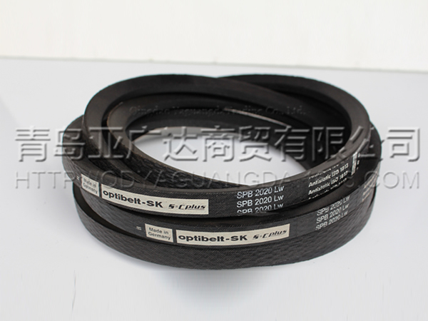 德国欧皮特传送带optibeit SPZ-722 SPZ-737 SPZ-750 SPZ-