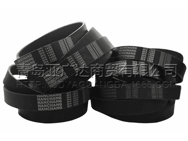 韩国韩昌HANCHANG汽车皮带 齿带 风扇电机皮带 RE