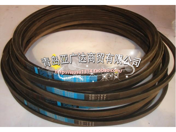 日本BANDO阪东农机带 W800-SB-60 W800-SB-61 W800-SB-62