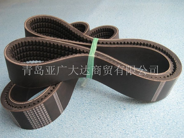 供应高品质带齿农机带 HI3821 HI2250 HI3995 HI3900