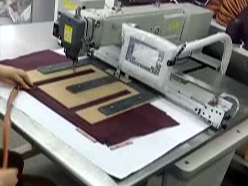 电脑花样机视频